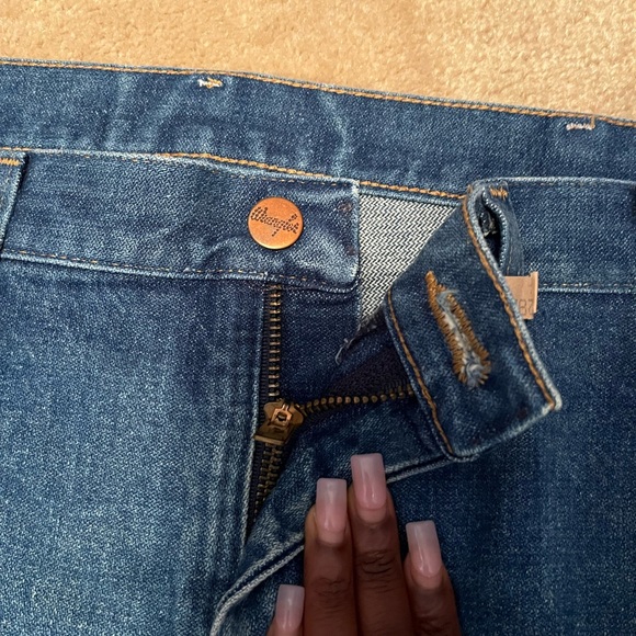 Wrangler Jeans - Picture 8 of 11